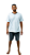 Ref. 6084 Pijama masculino curto em malha - Imagem 1
