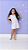 Ref. 1071 Camisola infantil - Imagem 3