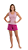 Ref. 6093 Pijama regata feminino - Imagem 1