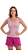 Ref. 6093 Pijama regata feminino - Imagem 2