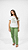 Ref. 3013 Pijama infantil feminino calça com manga curta em malha - Sempre juntos - Imagem 1