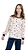 Ref. 21021 Pijama juvenil moletinho - Imagem 2