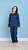 Ref. 230 Pijama moletinho flanelado - Imagem 3