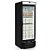 Freezer Vertical 450 Litros Porta De Vidro Iluminação LED Vidro Duplo Temperado GLDF 450 PR - Gelopar - Imagem 1