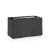 Conservador/Refrigerador Plano - Dupla Ação - GHD-400 LB-PR - Gelopar - Imagem 1
