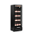 Refrigerador de Bebidas 410L - GRBA-400V LB-PR - Gelopar - Imagem 1