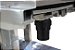 Cortador de frios automático inox lâmina 260mm FFA Skymsen - Imagem 5