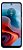 Smartphone Motorola Moto g34 5G - 128GB - Imagem 1