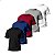 Kit 5 Camisetas Básicas Masculina Dry Fit Lisa Tradicional (CORES VARIADAS) - Imagem 1