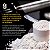 Creatina Monohidratada 500g Soldiers Nutrition Sabor Natural - Imagem 5