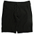 BERMUDA ELASTANO WALK PRETA - BOARDSHORT - Imagem 1