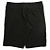 BERMUDA ELASTANO WALK PRETA - BOARDSHORT - Imagem 2