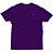 CAMISETA INFANTO JUVENIL ROXA SHARK - Imagem 2