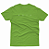 CAMISETA INFANTO JUVENIL MAÇÃ VERDE ROTA - Imagem 1