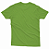 CAMISETA INFANTO JUVENIL MAÇÃ VERDE ROTA - Imagem 2