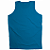 REGATA INFANTO JUVENIL TURQUESA AUTHENTIC BRAND - Imagem 2