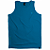 REGATA INFANTO JUVENIL TURQUESA AUTHENTIC BRAND - Imagem 1
