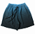 SHORT ELÁSTICO INFANTO JUVENIL FULL PRINT MAR - BOARDSHORT - Imagem 1
