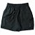 SHORT ADULTO ELASTANO PRETO - BOARDSHORT - Imagem 1