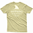 CAMISETA INFANTO JUVENIL BEGE SHARK - Imagem 1