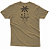 CAMISETA INFANTO JUVENIL LEAD ROTA CULTURE - Imagem 1