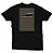 CAMISETA INFANTO JUVENIL PRETA ESPIÃO - Imagem 1