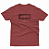 CAMISETA INFANTO JUVENIL MAUVE EXCEED YOUR LIMITS - Imagem 1