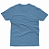 CAMISETA INFANTO JUVENIL OPALA GUITARRAS - Imagem 2