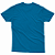 CAMISETA INFANTO JUVENIL TURQUESA CASUAL ABSTRATO - Imagem 2
