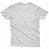 CAMISETA INFANTO JUVENIL BRANCA ARTIST - Imagem 2