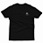 T-SHIRT ADULTO PRETA CAMES WORK - Imagem 3