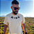 T-SHIRT ADULTO BEGE RISE - Imagem 1