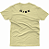 T-SHIRT ADULTO BEGE RISE - Imagem 3