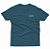 T-SHIRT ADULTO PETRÓLEO ROTA POST SPORT - Imagem 2