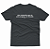 T-SHIRT ADULTO CHUMBO NÃO CONCORDO - Imagem 1