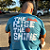 T-SHIRT ADULTO PETRÓLEO THE RISE, THE SHINE - Imagem 1