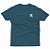 T-SHIRT ADULTO PETRÓLEO THE RISE, THE SHINE - Imagem 2