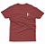 T-SHIRT ADULTO MAUVE RUN ORY - Imagem 2