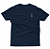 T-SHIRT ADULTO MARINHO THE RISE, THE SINE - Imagem 2