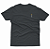 T-SHIRT ADULTO CHUMBO THE RISE, THE SINE - Imagem 2