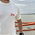 T-SHIRT ADULTO OFF WHITE ROTA POST SPORT - Imagem 2