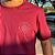 T-SHIRT ADULTO VINHO PASSENGER - Imagem 2