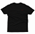 T-SHIRT ADULTO PRETA JAPÃO - Imagem 2