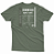 T-SHIRT ADULTO AGRESTE RUN ORY - Imagem 1