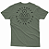 T-SHIRT ADULTO AGRESTE PASSENGER - Imagem 1