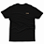 T-SHIRT ADULTO PRETA ROTA POST SPORT - Imagem 2