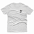 T-SHIRT ADULTO BRANCA RUN ORY - Imagem 2