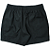 SHORT ADULTO LINHO PRETO - Imagem 2