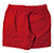 SHORT ADULTO LINHO VERMELHO - Imagem 2