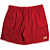 SHORT ADULTO LINHO VERMELHO - Imagem 1